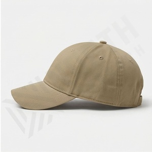Gorras de Béisbol de Longitud Regular al Por Mayor del Mejor Proveedor, Gorras de Béisbol Ligeras de Venta Caliente, Ropa Deportiva Ajustable - Product Image 3