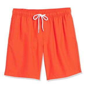 Short de bain personnalisé sublimé de haute qualité pour l'été, séchage rapide, short de plage personnalisé avec logo, échantillon gratuit - Product Image 3