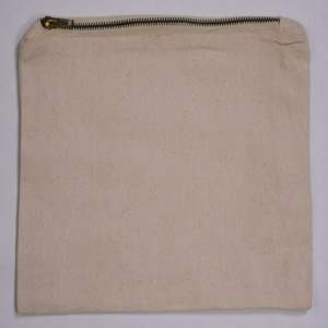 Women's Eco-Friendly Cotton <b>Makeup</b> <b>Bag</b> Cosmetic Pouch Custom Floral Pattern Fashion Style Multiple Sizes (3-5 Inch) Gift - Product Image 6