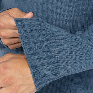 Chaqueta Casual de Invierno Ligera con Cierre de Cremallera, Logotipo Frontal, Ecológica, Transpirable, de Alta Calidad para Hombre - Product Image 6