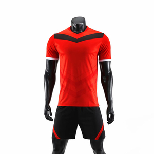 ชุดกีฬาฟุตบอลใส่สบายน้ำหนักเบา - Product Image 2