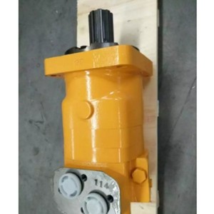 Moteur hydraulique série 6K Offre Spéciale 6K-310/612-4123 6K-390 /612-1034 6K-245 /612-1162 - Product Image 6