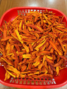 Papaye séchée biologique, Papaye séchée sans additif maison, aliment authentique de produit de village, papaye séchée de nouvelle récolte - Product Image 2