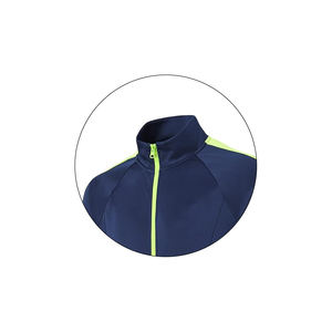 Ropa de entrenamiento de alta calidad, ropa deportiva, traje de entrenamiento atlético más vendido, chándal - Product Image 2