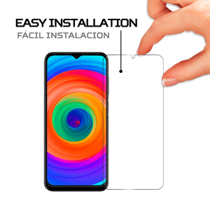 ฟิล์มกันรอย ANTISHOCK สำหรับอูเลโฟน โน้ต 14 - Product Image 3