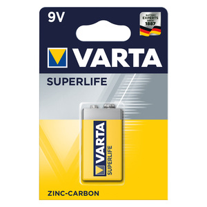 Superlife '6f22' Pz 1 - 9v - E - Product Image 1