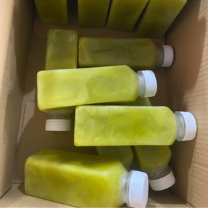 Jugo de Caña de Azúcar Congelado de Larga Duración, Perfecto para Líneas de Producción Industrial de Bebidas - Product Image 2