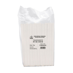 ADESIVO TERMOINDURENTIVO TRASPARENTE "MAESTRI" - Product Image 1