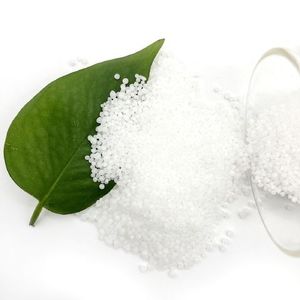 Urea 46% Fertilizante de nitrógeno, Urea 46 Granulado comprimido/Fertilizante de urea 46-0-0/Urea N46 % - Product Image 1