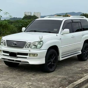 Toyota Land Cruiser SUV USADOS ORIGINALES - Product Image 1