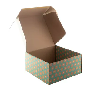 Caja de Correo Personalizada CreaBox, Exhibidor de Papel y Material Publicitario Personalizado - Product Image 2