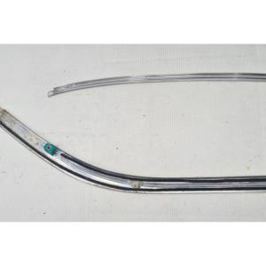 GRANDOIR DE LUNETTE ARRIÈRE GAUCHE CITROEN DS4 1ère Série 9687381277 (11>) - Product Image 2