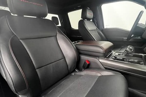 LISTO PARA ENVIAR 2023 FOR-D F-150 LARIAT SUPERCREW 775 4X4 775-HP SUPERCHARGED V8 - Product Image 3