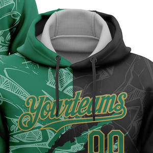 Alternative Youth Challenger Pullover à capuche Sweatshirts brodés Independent Trading Company Men Hoodie for Winter - Product Image 2