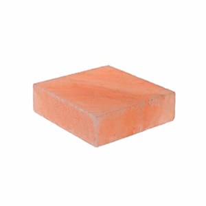 Briques de sel rose de l'Himalaya naturel de haute qualité sculptées dalle Rectangle pour la décoration de la maison avec des lettres Design Direct Pakistan - Product Image 5
