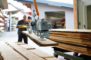 Elevador de vacío de madera VWB ergonómico de calidad espléndida, buen precio para un manejo eficiente de hojas - Product Image 3