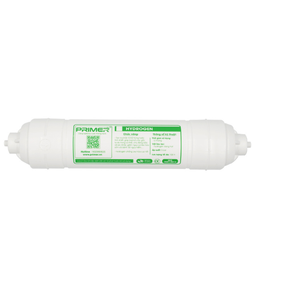 Filtre à eau domestique PRIMER, filtre à hydrogène pour purificateur d'eau avec logo imprimé UV, motif, bon prix - Product Image 4