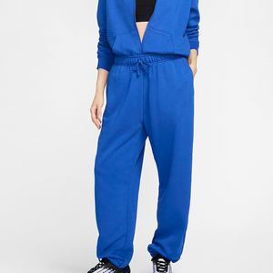 Pantalones Casuales de Lona para Hombre, Talla Grande, Cintura Media, con Cordón, Ecológicos, de Secado Rápido, Transpirables, de Pierna Ancha, Venta al Por Mayor - Product Image 1