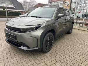 Nuevo Toyota Urban Cruiser, Vehículo Todoterreno/Pickup con Transmisión Automática - Product Image 6