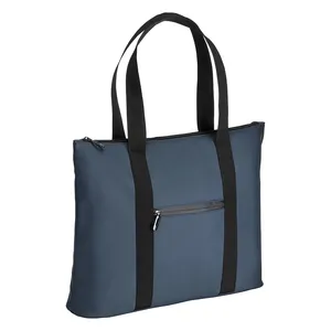 Borsa Tote Personalizzata per Merchandising e Borsa per Laptop per Organizzazione e Conservazione - Product Image 1