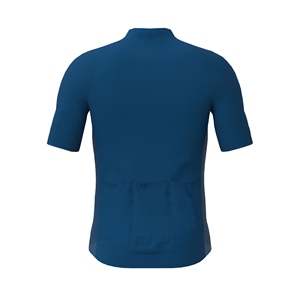 Nouveaux maillots de cyclisme de qualité supérieure pour équipes et clubs Sublimation complète OEM Design Private Label B2B Wholesale Supplier - Product Image 2