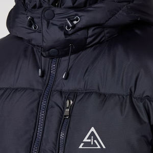 Chaqueta Acolchada Ligera con Diseño de Última Moda, Cubre Rostro Completo, Resistente al Agua y con Marca Personalizada, Chaquetas para Hombre - Product Image 5