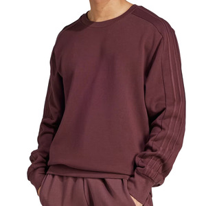 Sudadera de hombre de mejor estilo del fabricante de Pakistán 100% algodón mezclado precio razonable estilo de otoño directo de Pakistán - Product Image 1