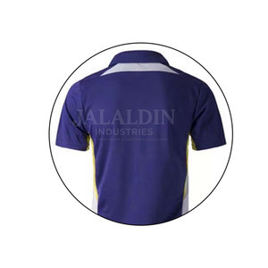 Uniformes de Voleibol de la Mejor Calidad, Nuevos, con Impresión por Transferencia de Calor, 100% Poliéster, Tallas Personalizadas - Product Image 6