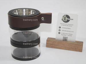 ชุดถาด mubkhar หัวเผาเครื่องหอม makhoor ใหม่ล่าสุดผลิตภัณฑ์อาหรับเครื่องหอมโดย tradnary Exim Pvt Ltd - Product Image 4