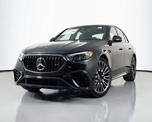 Mercedes-Benz Classe E AMG E 53 d'occasion en excellent état, modèle 2022 - Product Image 1