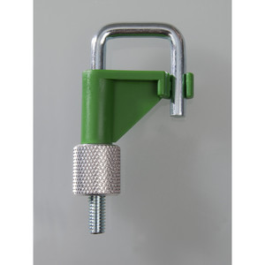 Tubing <b>Clamp</b> Stop with Easy Click Closure for Food and Chemical Liquids-Burkle GmbH - Product Image 3