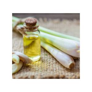100% huile essentielle de citronnelle biologique pure pour les soins de la peau produit biologique en vrac du fournisseur de confiance - Product Image 4