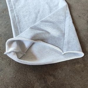 Joggers pour hommes jambe large évasée Baggy Stacked Sweat Pantalons pour hommes Pantalons de survêtement vintage délavés au soleil Fabriqués par RAM Industry - Product Image 5