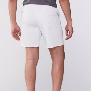 5 pouces entrejambe Activewear Gym Shorts Mens High Street Shorts Logo personnalisé et design acceptés - Product Image 2