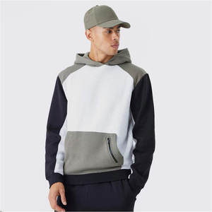 Nuevo Conjunto Deportivo Unisex, Traje de Chándal Liso para Correr, Conjunto de Pantalones de 2 Piezas Personalizable - Product Image 6