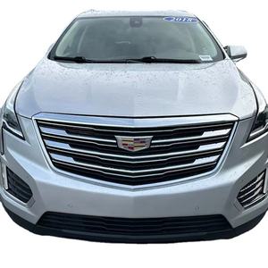 Pre-Owned Clean 2018 Cadill-ac XT5 Premium Luxury FWD - Product Image 1