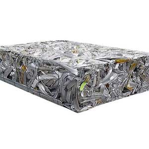 Chatarra de aluminio de calidad 6063 a la venta - Product Image 4