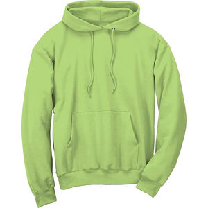 Sudadera con capucha de hombre de venta a granel de alta moda para invierno 100% algodón orgánico 450 GSM con calidad alta y Premium - Product Image 1