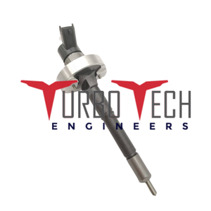 Injecteur de carburant Common Rail 0445110881 pour Renault Nissan - Product Image 3