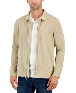 Logo personnalisé streetwear haute qualité chenile broderie Slim Fit College Mens varisty blouson aviateur respirant et durable - Product Image 5