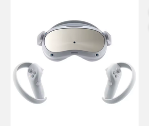 NUEVO PICO 4 Enterprise, Hardware VR Todo en Uno para Aplicaciones Industriales, Desarrollo de Contenido, DIY, OEM, Origen EE. UU., 1 Año de Garantía - Product Image 4