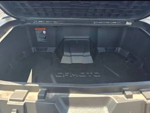 ¡Descubra Nuestra Nueva Llegada del CFMOTO ZFORCE 950 Sport con Motor V-Twin (85)hp con Incentivos de Envío Gratuito! - Product Image 5