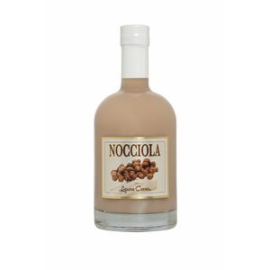 <b>Hazelnut</b> Cream Bellini <b>Liqueur</b> 500ml X 6pcs SRL Model 1300874 - Product Image 1