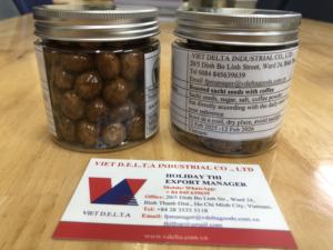 Proveedor de frutos secos de Sacha Inchi premium más vendido, aperitivos veganos saludables a granel - Product Image 5