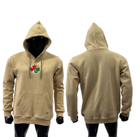 Sweat-shirts personnalisés pour hommes, 100% coton, poids lourd, qualité supérieure, broderie Canada, sweat-shirt oversize streetwear, sweat-shirt à capuche