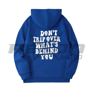Haute qualité 100% coton hommes sweat à capuche surdimensionné impression broderie sweats à capuche personnalisés en gros 420gsm 3d bouffée impression sweat à capuche court - Product Image 1