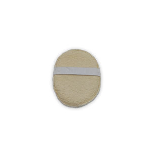 Luffa ovale en sisal 100% sisal et coton fait à la main fabriqué en turquie livraison rapide - Product Image 4