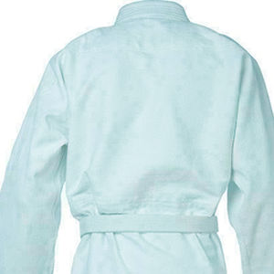 Traje de Karate para Hombre para Entrenamiento de Artes Marciales, Prácticas de Dojo, Clases Diarias y Ropa Deportiva - Product Image 6