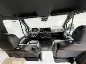 Pleasure-Way Plateau TW 2025 usado, listo para vender - Product Image 3