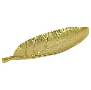 Vente en gros Plateau décoratif en aluminium pour feuilles de service Standard Luxury Home and Hotel Decorative - Product Image 5